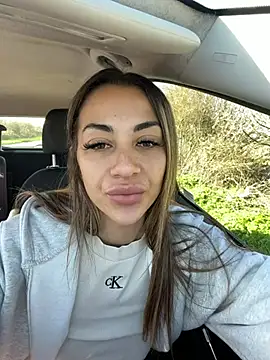 Badcrystal online show from 03/18/26, 02:20