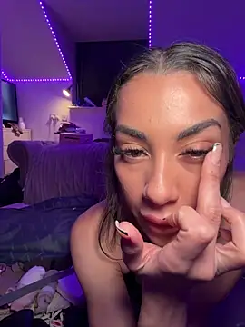 Badcrystal online show from 03/20/26, 08:57