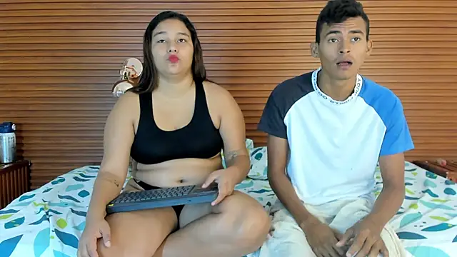 nathaly matheo online show from 11/29/25, 11:57