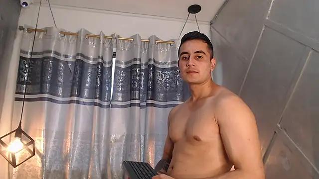 erick garcia1 online show from 11/20/25, 06:40