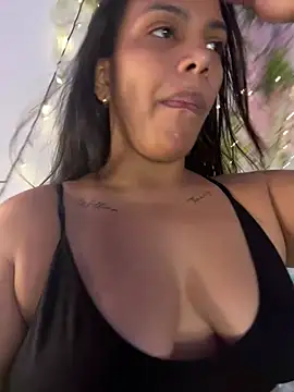 ArielleMillerr- online show from 07/14/26, 05:18
