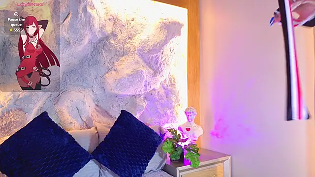 bella mush online show from 04/10/26, 04:01