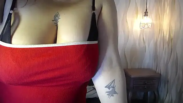 danna garza online show from 01/13/26, 04:51