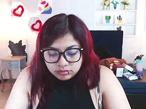 danna garza online show from 01/18/26, 09:46