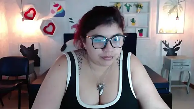 danna garza online show from 02/12/26, 11:16