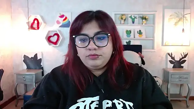 danna garza online show from 02/26/26, 05:50