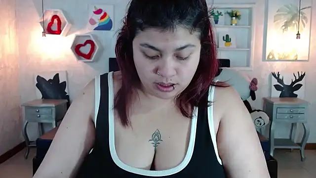 danna garza online show from 02/28/26, 05:52