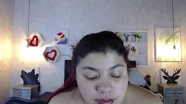 danna garza online show from 03/01/26, 12:23