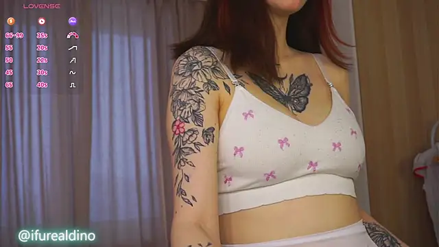 Snapshot of KaKotowski chatting on 02/22/26, 06:46 KaKotowski online show from 02/22/26, 06:46