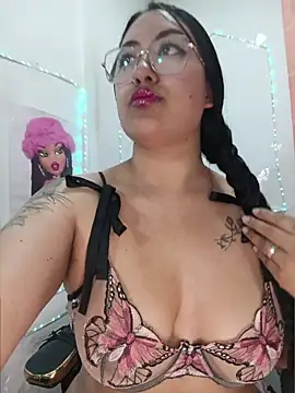 Snapshot of KatyVelvet07 chatting on 02/14/26, 09:50 KatyVelvet07 online show from 02/14/26, 09:50