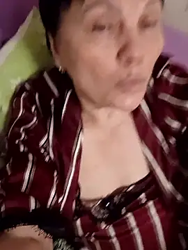 OliviaaSkyy online show from 01/17/26, 09:18