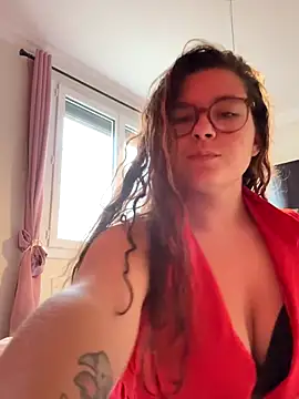 missseduction24 online show from 12/01/25, 08:08