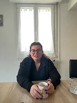 missseduction24 online show from 01/13/26, 09:25