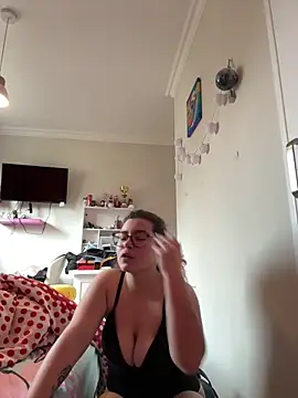 missseduction24 online show from 02/02/26, 09:08