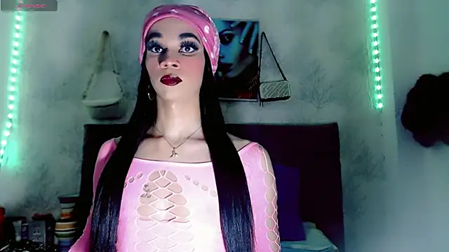 Karla hot777 online show from 11/25/25, 04:07