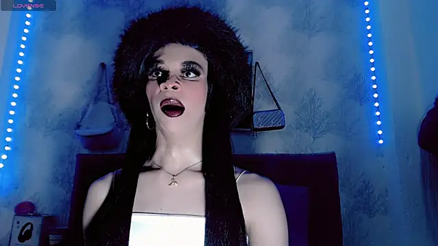 Karla hot777 online show from 11/28/25, 02:31