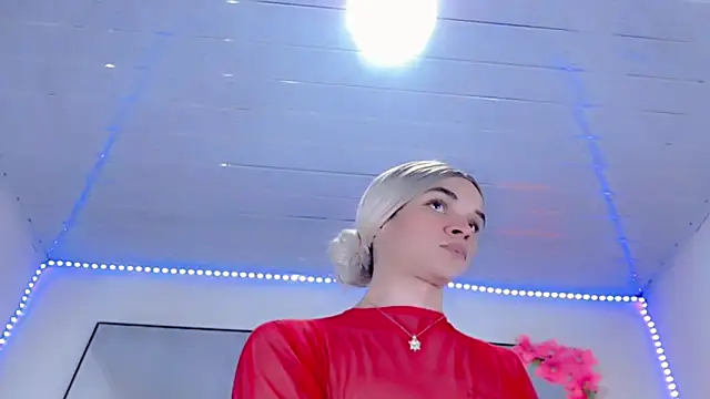 Karla hot777 online show from 03/09/26, 01:26