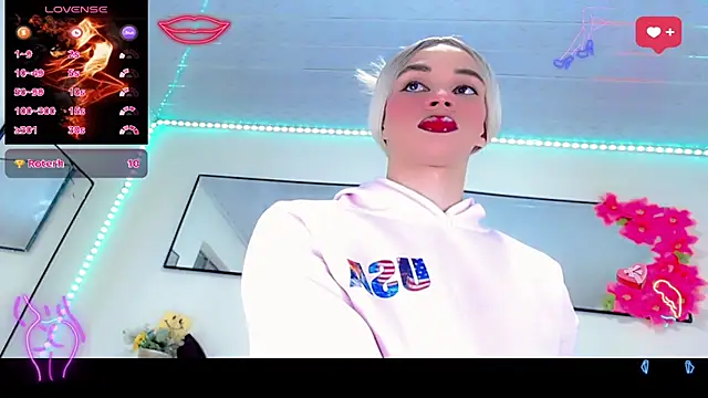 Karla hot777 online show from 03/24/26, 02:33