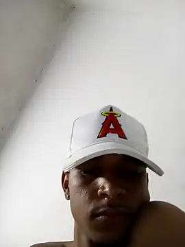 RickyRICON02 online show from 11/19/25, 04:56