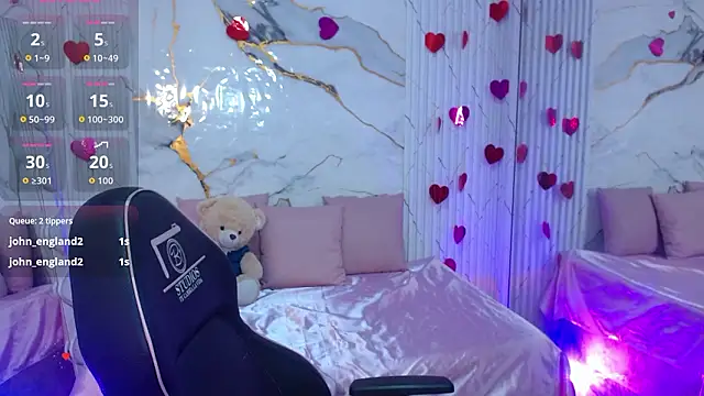 Canndyy tay1 online show from 02/17/26, 11:40