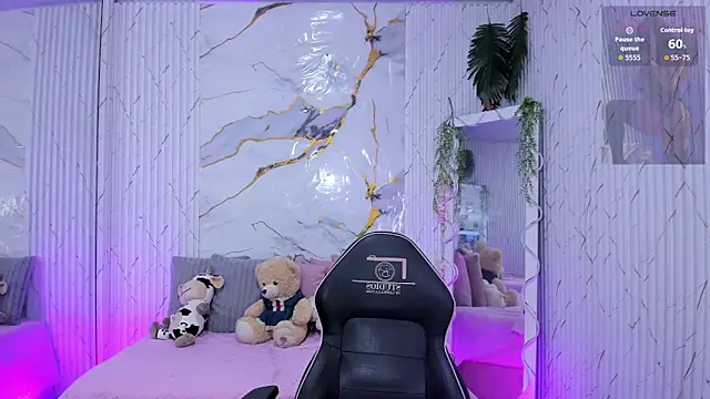 Canndyy tay1 online show from 05/22/26, 11:49