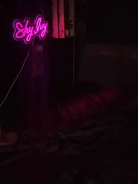 Shy-Ivy online show from 03/11/26, 11:00