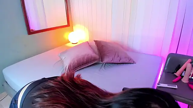 luna velvett  online show from 01/08/26, 11:12