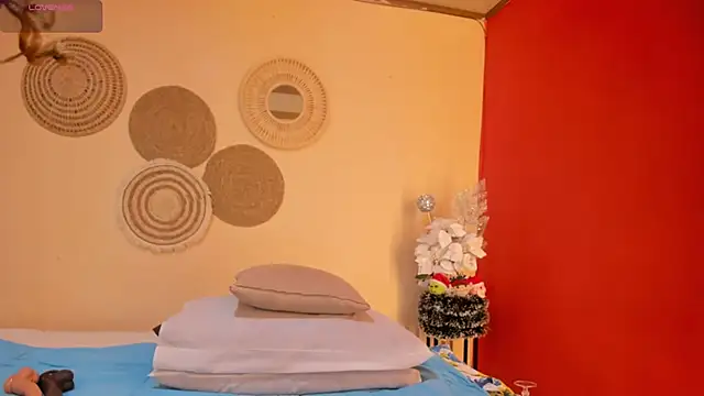 GhanimaWalter online show from 12/18/25, 09:26