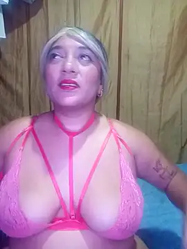 Fat Dirty Nasty online show from 02/12/26, 02:06