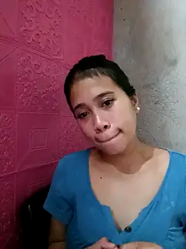 Snapshot of Pinay_hot_girl chatting on 07/14/26, 12:55 Pinay hot girl online show from 07/14/26, 12:55