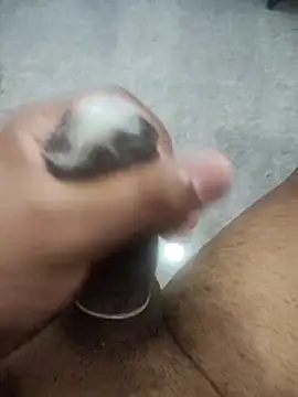 big cum load online show from 04/04/26, 09:07