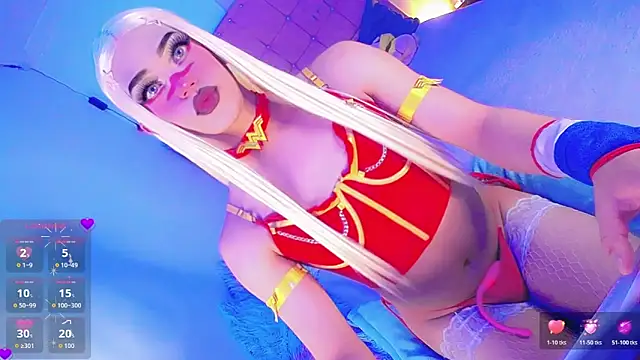 Snapshot of Shiaki_04 chatting on 02/05/26, 09:41 Shiaki 04 online show from 02/05/26, 09:41