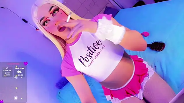 Snapshot of Shiaki_04 chatting on 02/12/26, 10:49 Shiaki 04 online show from 02/12/26, 10:49