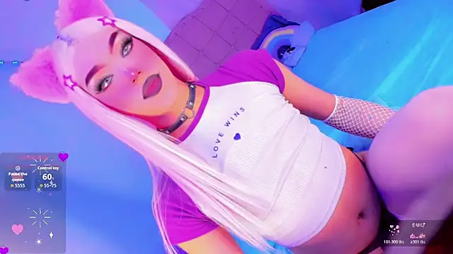 Snapshot of Shiaki_04 chatting on 02/17/26, 02:30 Shiaki 04 online show from 02/17/26, 02:30