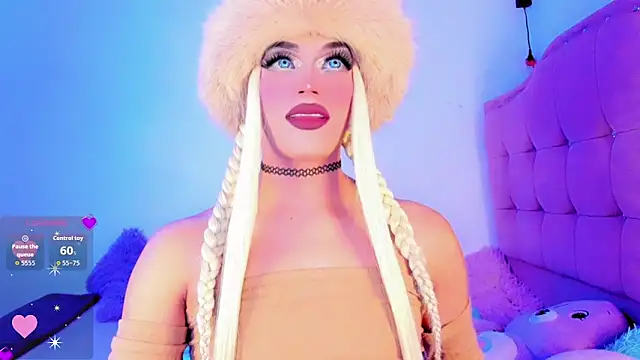 Shiaki 04 online show from 03/13/26, 02:07