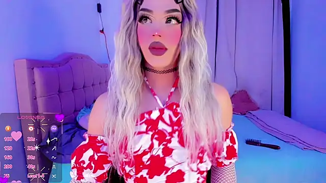 Shiaki 04 online show from 04/08/26, 04:56