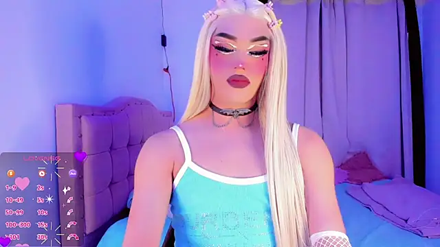 Shiaki 04 online show from 04/10/26, 04:39