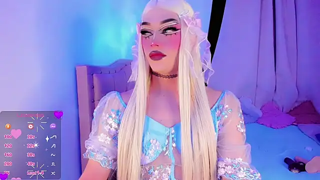 Shiaki 04 online show from 04/11/26, 05:23