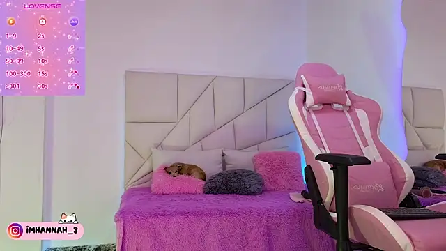 Imhann3 online show from 03/29/26, 11:27