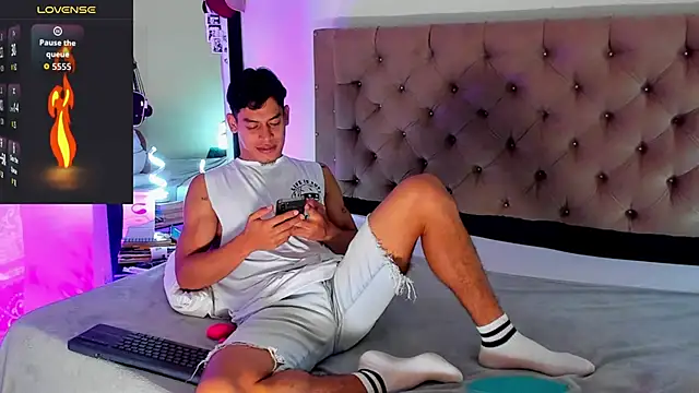 blorelopez online show from 01/09/26, 02:53