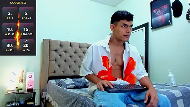 blorelopez online show from 02/01/26, 01:31