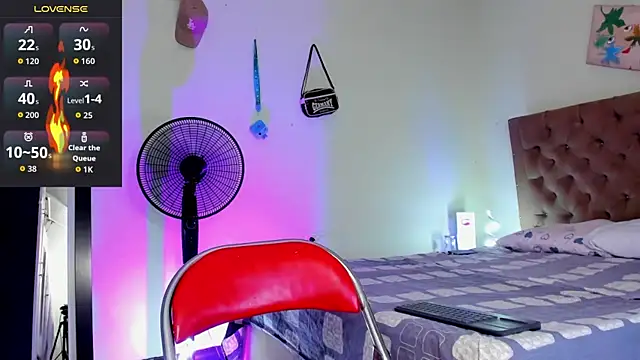 blorelopez online show from 02/15/26, 04:58