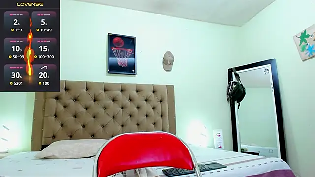 blorelopez online show from 02/22/26, 06:28