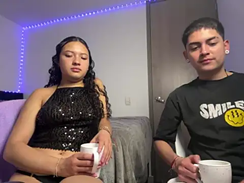 Zhara williams online show from 03/24/26, 11:48