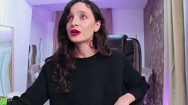 AnnaHarperX online show from 01/06/26, 05:27