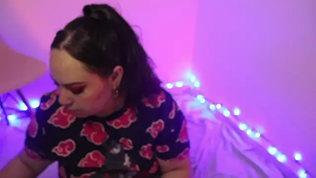 kathleenCosmicVice online show from 11/26/25, 09:05