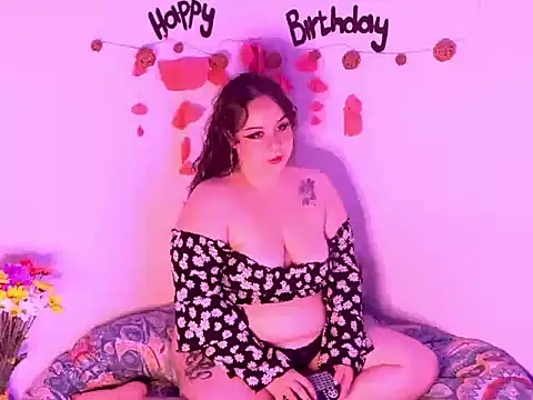kathleenCosmicVice online show from 06/20/26, 01:52