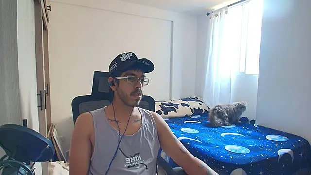 naitt  online show from 11/23/25, 12:49