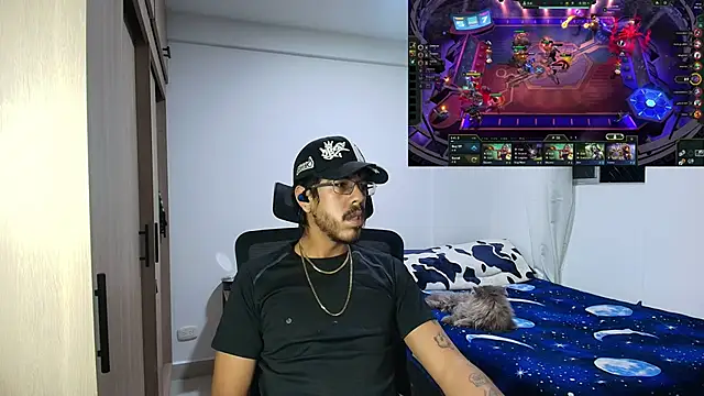 naitt  online show from 12/05/25, 01:03