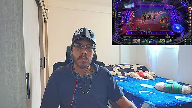 naitt  online show from 12/15/25, 04:11